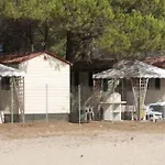 Camping&village Le Cernie Kemp Lotzorai