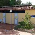 Kemp Camping&village Le Cernie Lotzorai