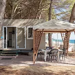 Camping&village Le Cernie
