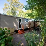 Kemp Camping&village Le Cernie 3*