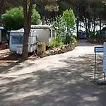 Camping&village Le Cernie Kemp 3*