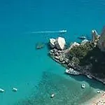 مكان تخييم Camping&village Le Cernie