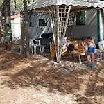 Camping&village Le Cernie
