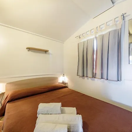 Camping&village Le Cernie Campeggio