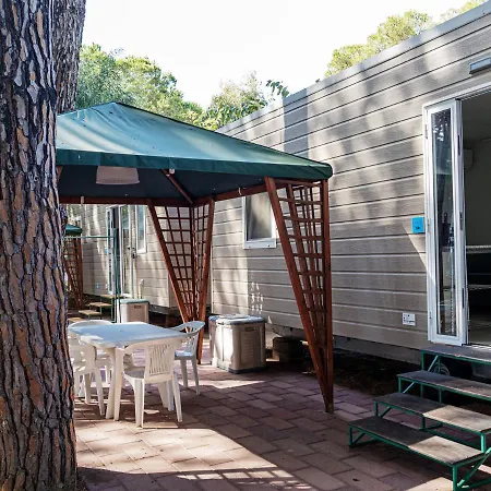 Camping&village Le Cernie Lotzorai