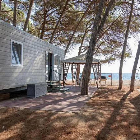 Camping&village Le Cernie Kemping Lotzorai
