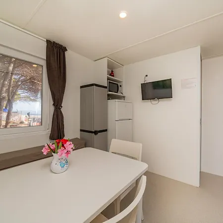 Camping&village Le Cernie Kemping Lotzorai