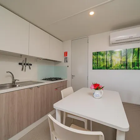 Camping&village Le Cernie Kemping 3*