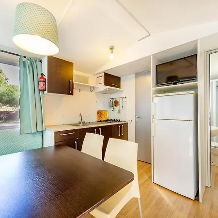 Camping&village Le Cernie