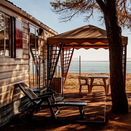 Campeggio Camping&village Le Cernie