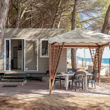 Camping&village Le Cernie