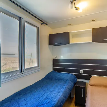 Kemping Camping&village Le Cernie