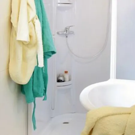 Camping&village Le Cernie Kemping 3*