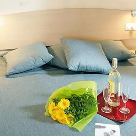 Camping&village Le Cernie