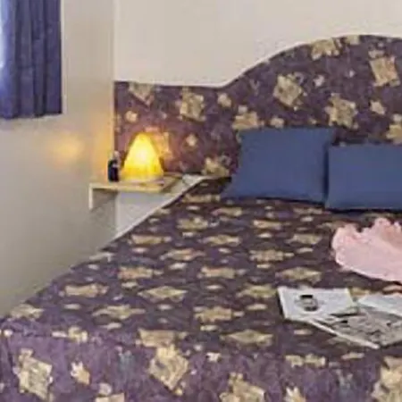 Camping&village Le Cernie 3* Lotzorai