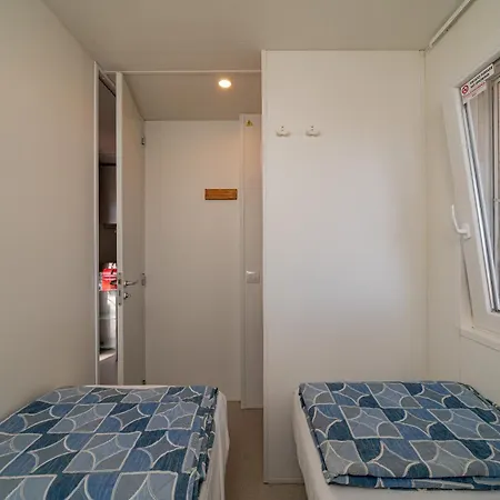 Campeggio Camping&village Le Cernie 3*