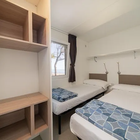 Camping&village Le Cernie 3*