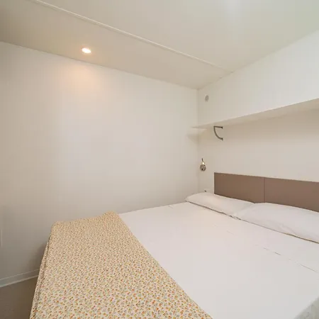 Camping&village Le Cernie Lotzorai