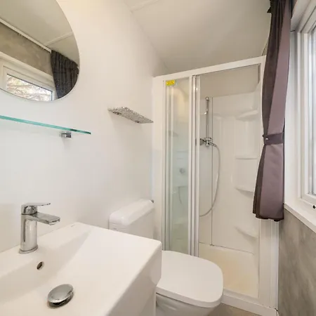 Camping&village Le Cernie Kemping