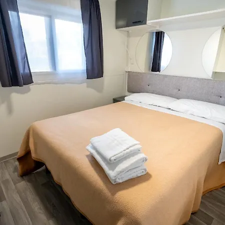 Camping&village Le Cernie Kemping Lotzorai