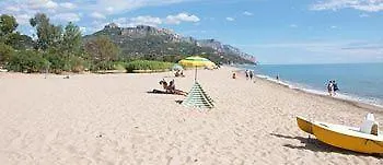 Camping&village Le Cernie Kemping