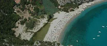 Kemping Camping&village Le Cernie 3*