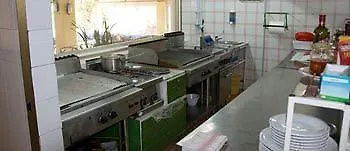 Camping&village Le Cernie Kemping Lotzorai