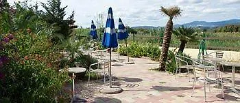 Camping&village Le Cernie Kemping