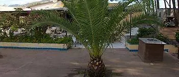 Campeggio Camping&village Le Cernie Lotzorai