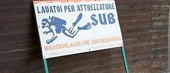 Camping&village Le Cernie Lotzorai