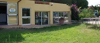 Kemping Camping&village Le Cernie