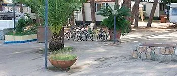 Kemping Camping&village Le Cernie 3*