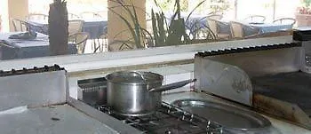 Campeggio Camping&village Le Cernie