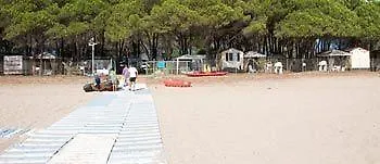 Campeggio Camping&village Le Cernie 3*