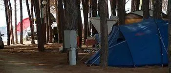Camping&village Le Cernie Lotzorai