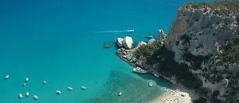 Kemping Camping&village Le Cernie