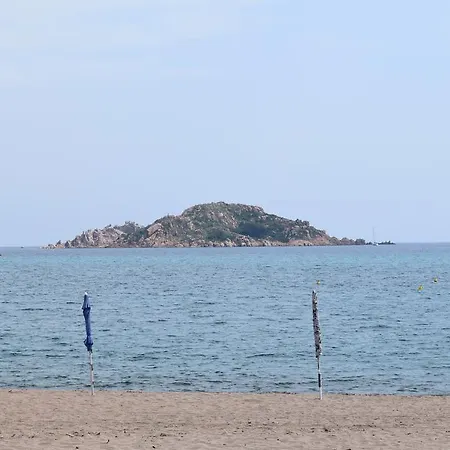 Kemping Camping&village Le Cernie Lotzorai