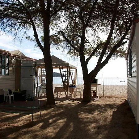 Camping&village Le Cernie
