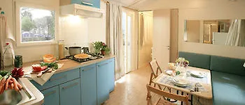 Camping&village Le Cernie Kemping