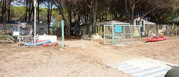Camping&village Le Cernie 3* Lotzorai