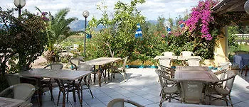Camping&village Le Cernie Lotzorai