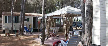 Camping&village Le Cernie Kemping Lotzorai