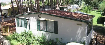 Camping&village Le Cernie