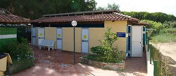 Camping&village Le Cernie Kemping Lotzorai