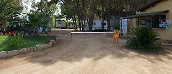 Camping&village Le Cernie Lotzorai