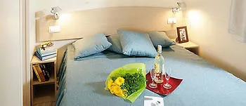 Camping&village Le Cernie Lotzorai