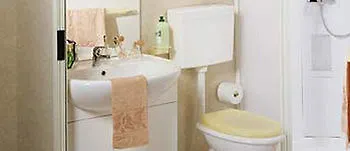 Camping&village Le Cernie