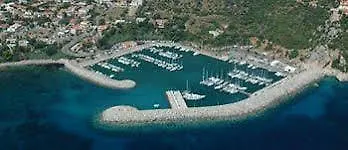 Camping&village Le Cernie Lotzorai