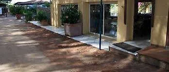 Camping&village Le Cernie Kemping 3*