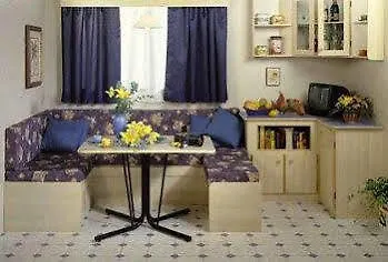 Camping&village Le Cernie